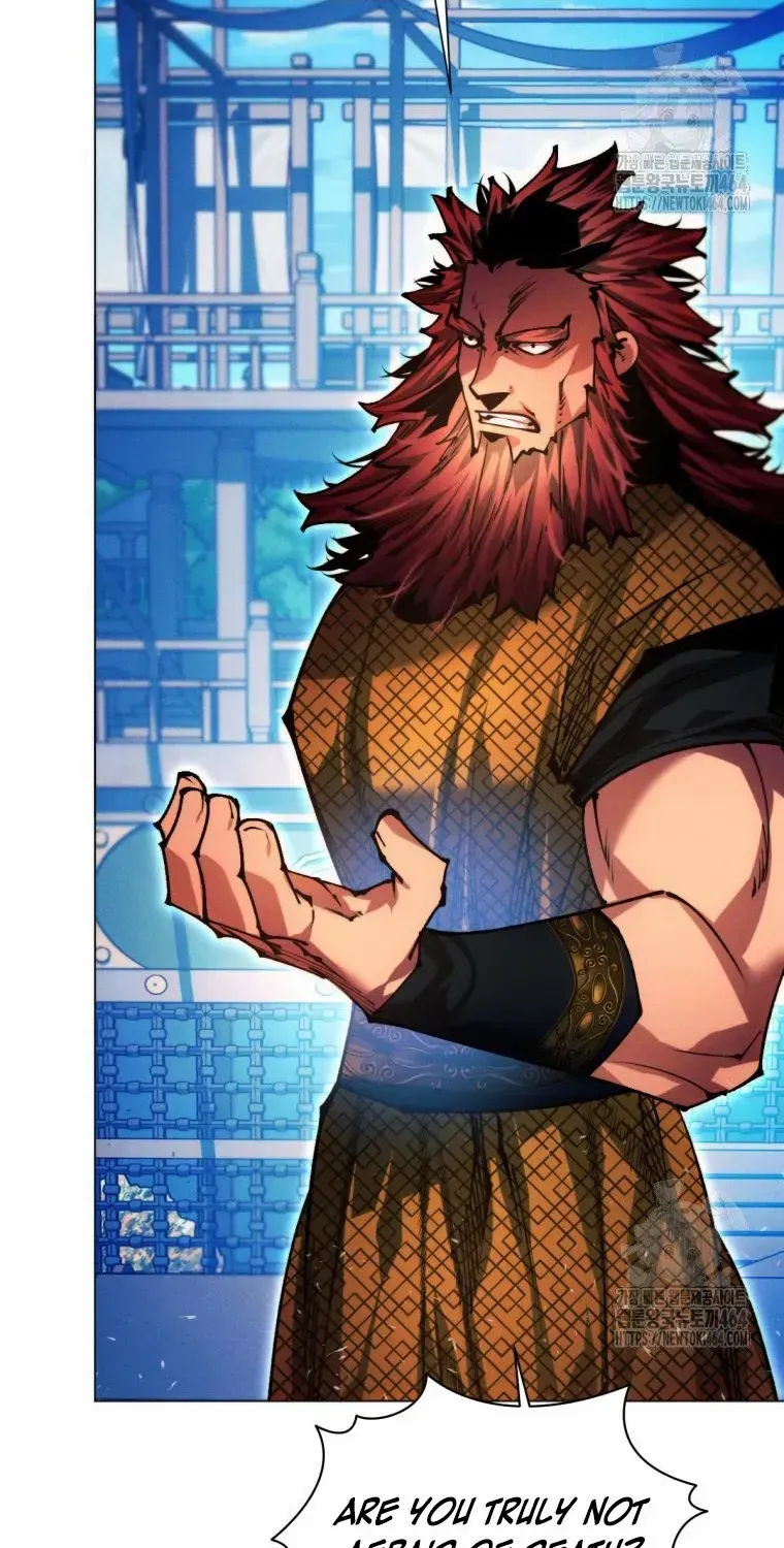 A Modern Man Who Got Transmigrated Into the Murim World Chapter 111 page 34 - 