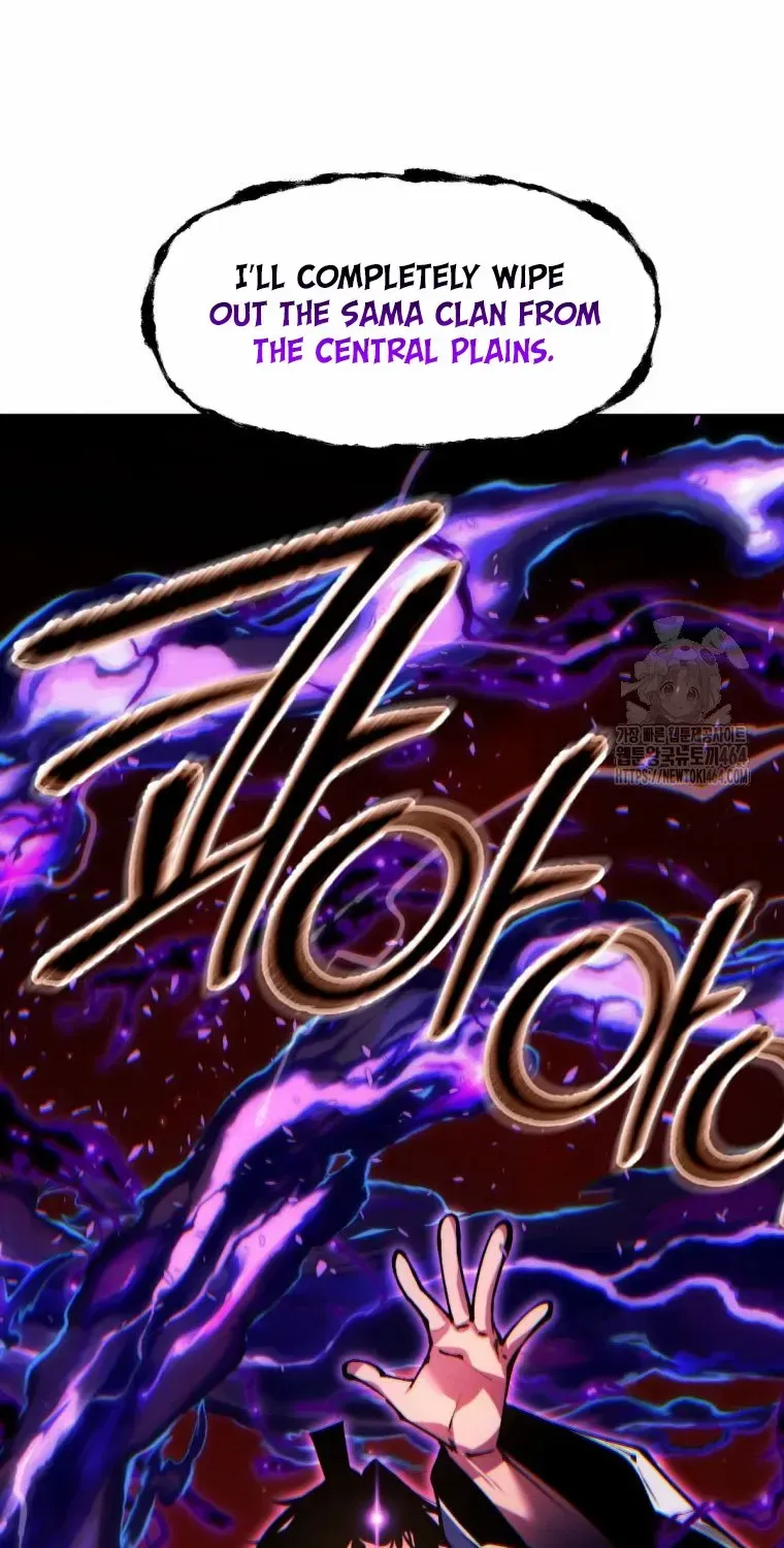 A Modern Man Who Got Transmigrated Into the Murim World Chapter 111 page 41 - 