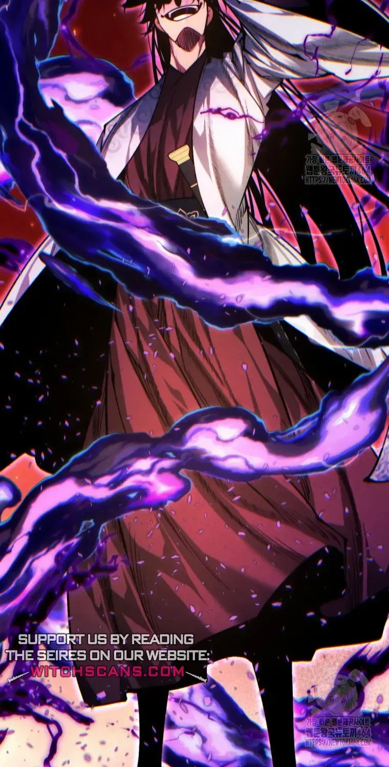 A Modern Man Who Got Transmigrated Into the Murim World Chapter 111 page 42 - 