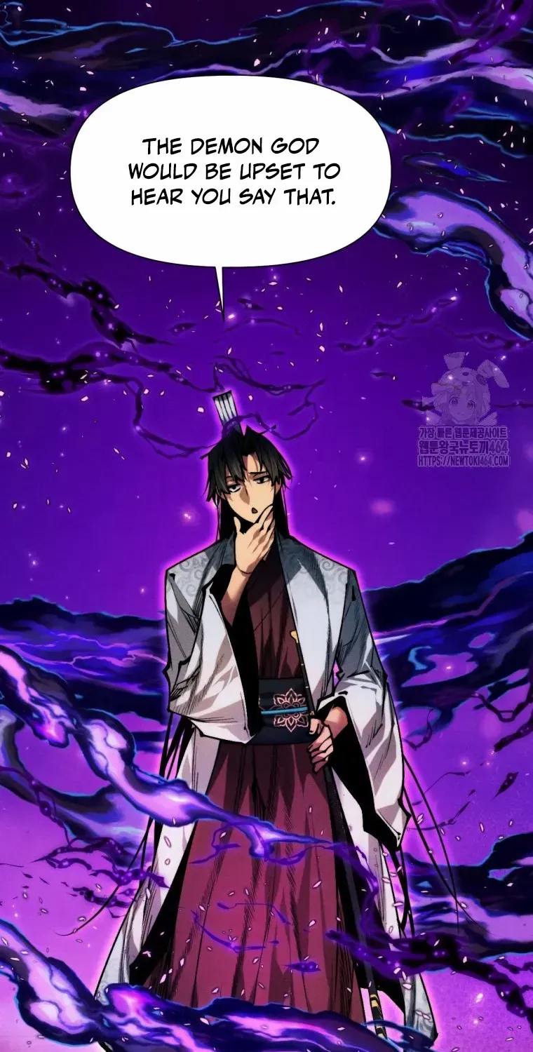 A Modern Man Who Got Transmigrated Into the Murim World Chapter 111 page 48 - 