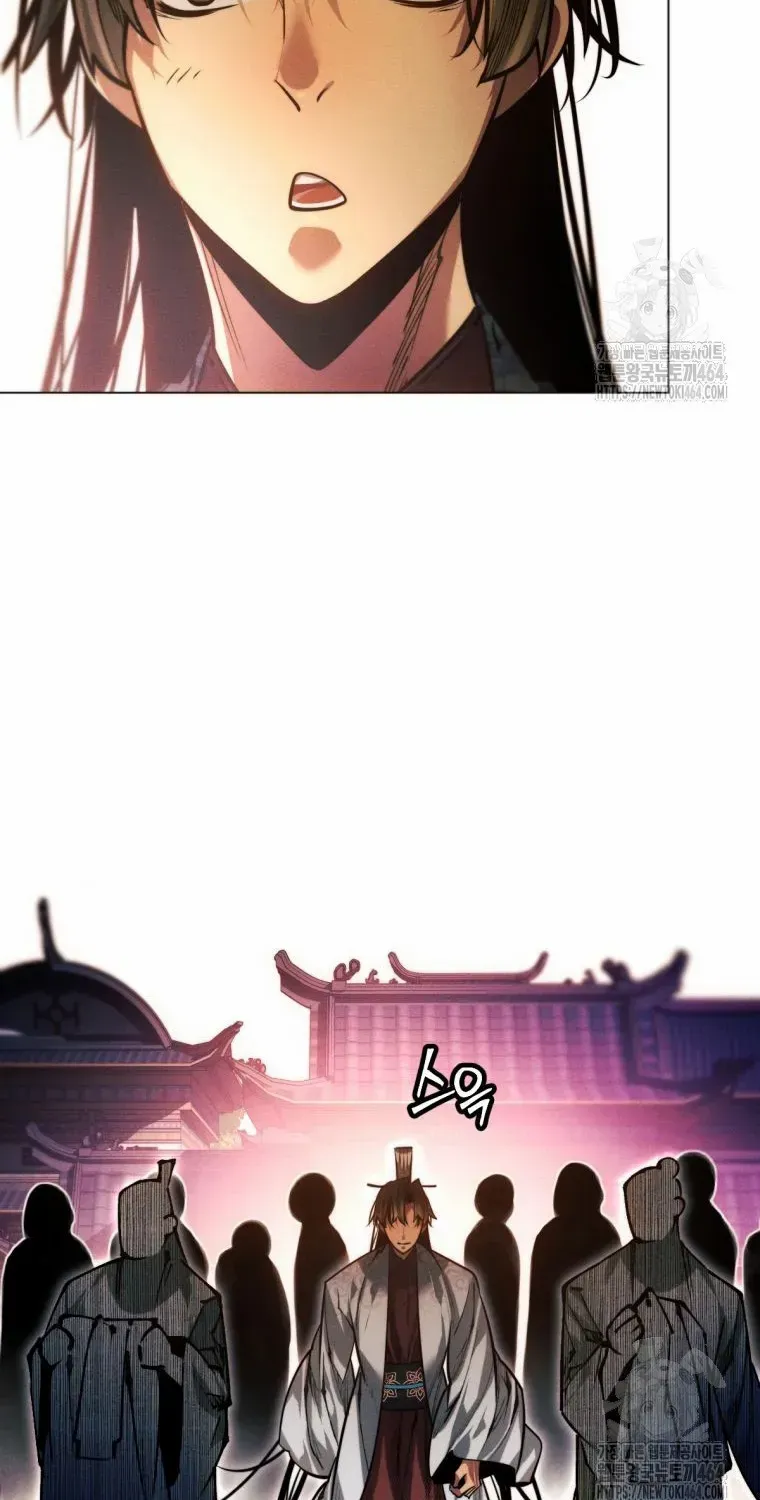 A Modern Man Who Got Transmigrated Into the Murim World Chapter 111 page 58 - 