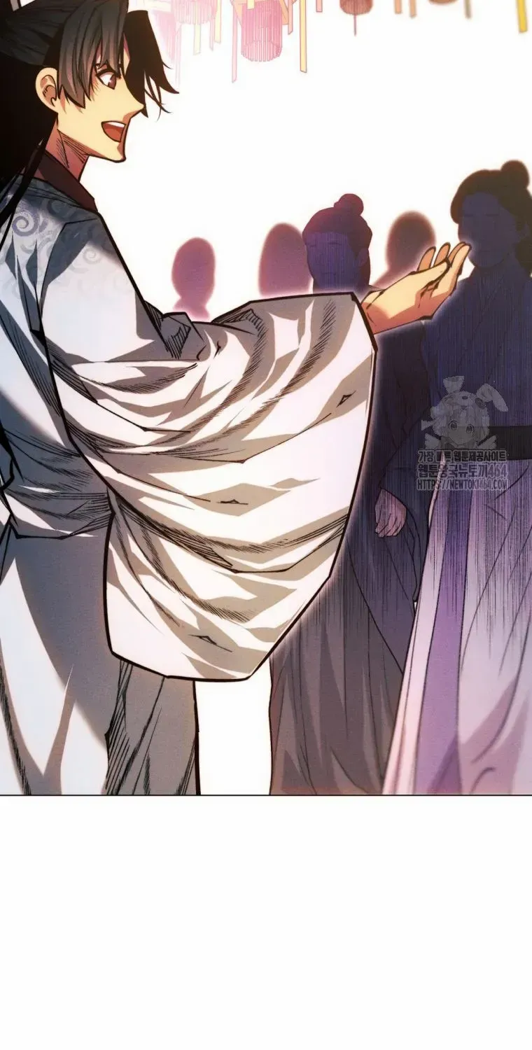A Modern Man Who Got Transmigrated Into the Murim World Chapter 111 page 60 - 