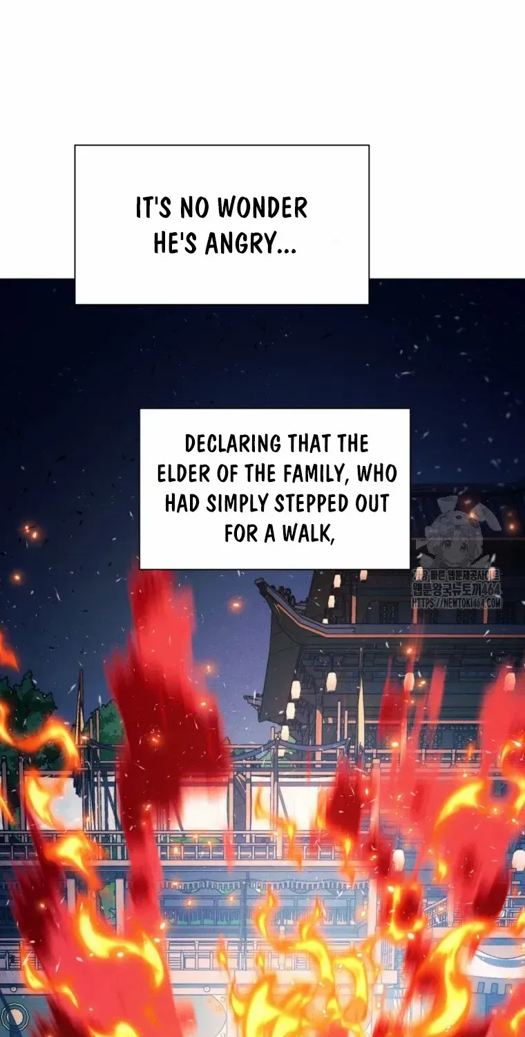 A Modern Man Who Got Transmigrated Into the Murim World Chapter 111 page 7 - 