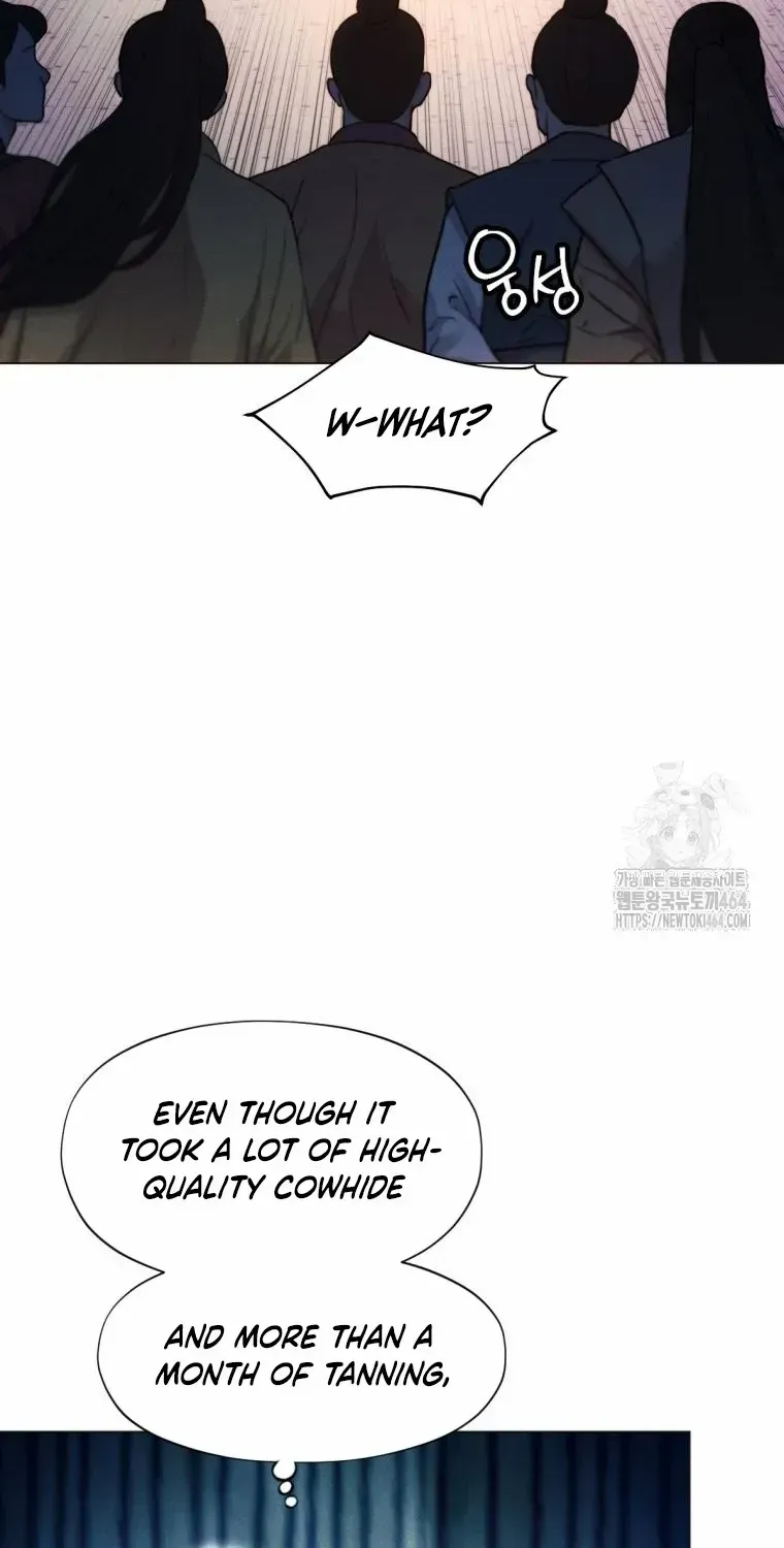 A Modern Man Who Got Transmigrated Into the Murim World Chapter 111 page 65 - 