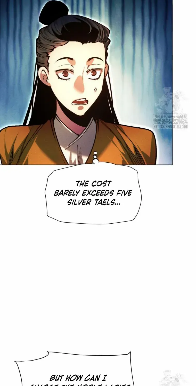 A Modern Man Who Got Transmigrated Into the Murim World Chapter 111 page 66 - 