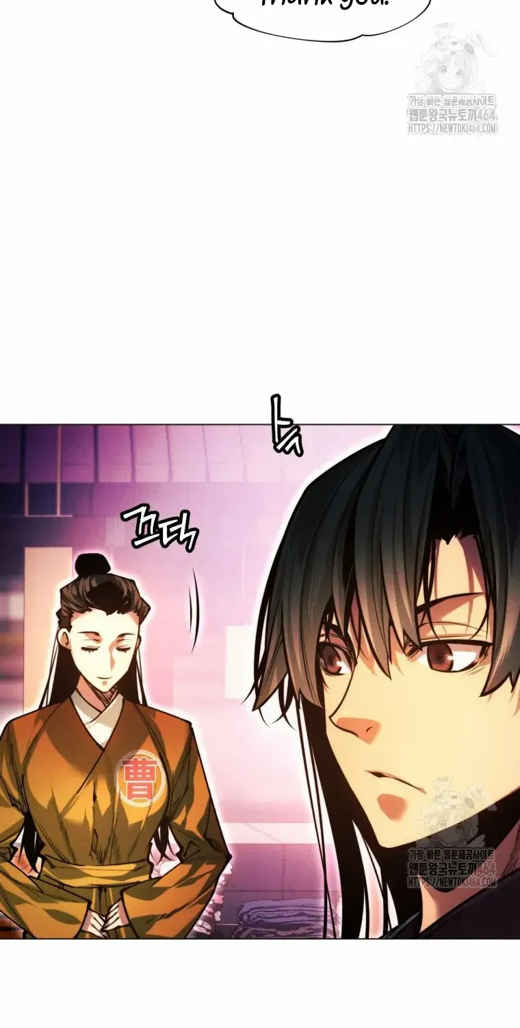 A Modern Man Who Got Transmigrated Into the Murim World Chapter 111 page 73 - 