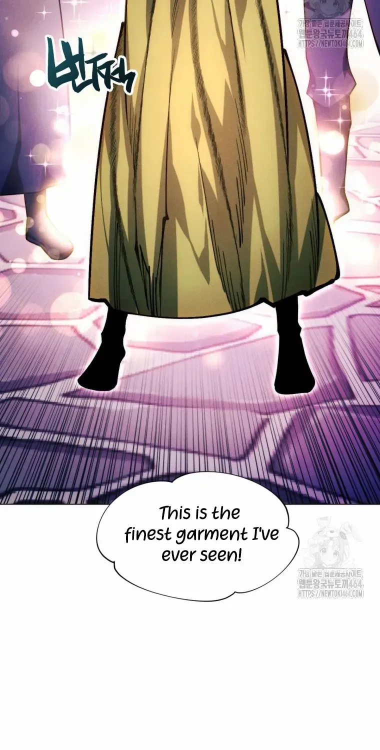 A Modern Man Who Got Transmigrated Into the Murim World Chapter 111 page 76 - 