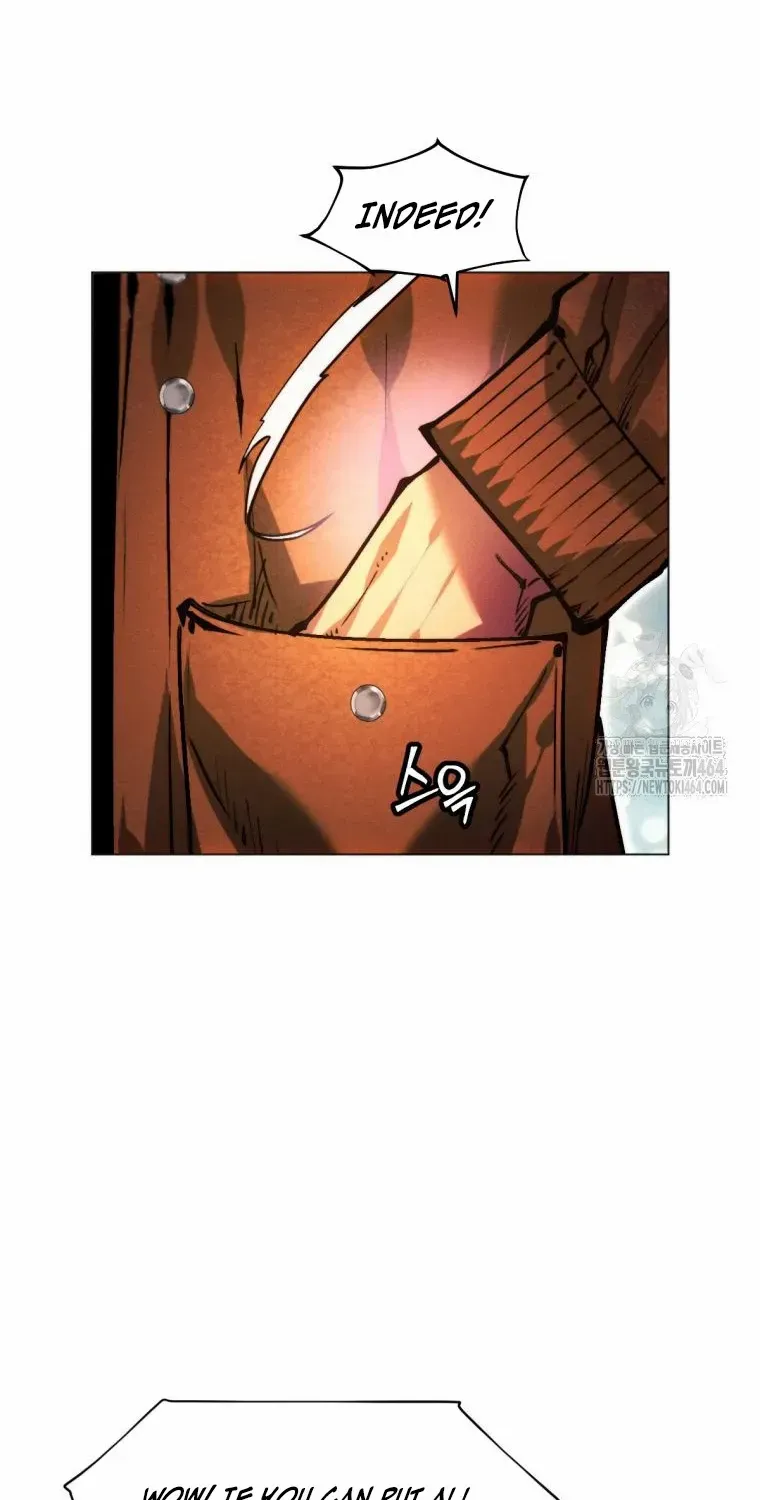 A Modern Man Who Got Transmigrated Into the Murim World Chapter 111 page 77 - 