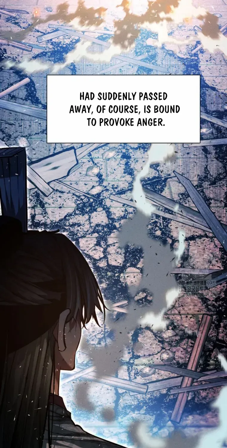 A Modern Man Who Got Transmigrated Into the Murim World Chapter 111 page 9 - 