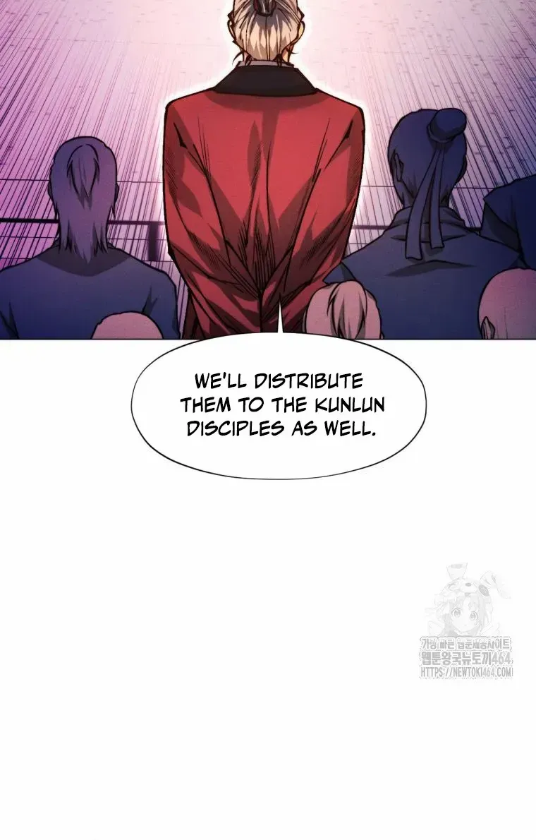 A Modern Man Who Got Transmigrated Into the Murim World Chapter 111 page 86 - 
