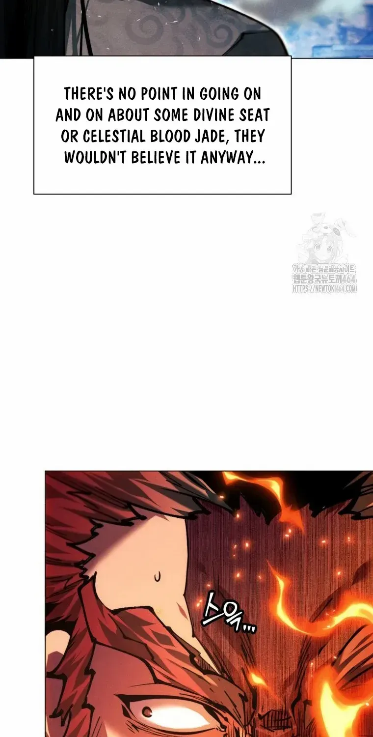 A Modern Man Who Got Transmigrated Into the Murim World Chapter 111 page 10 - 