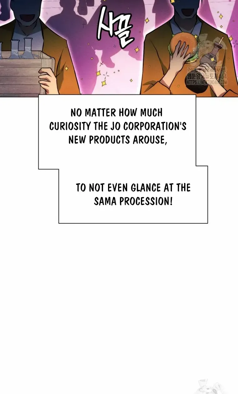 A Modern Man Who Got Transmigrated Into the Murim World Chapter 111 page 94 - 