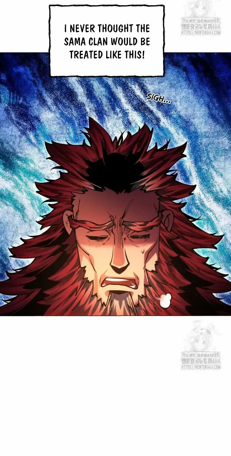 A Modern Man Who Got Transmigrated Into the Murim World Chapter 111 page 95 - 