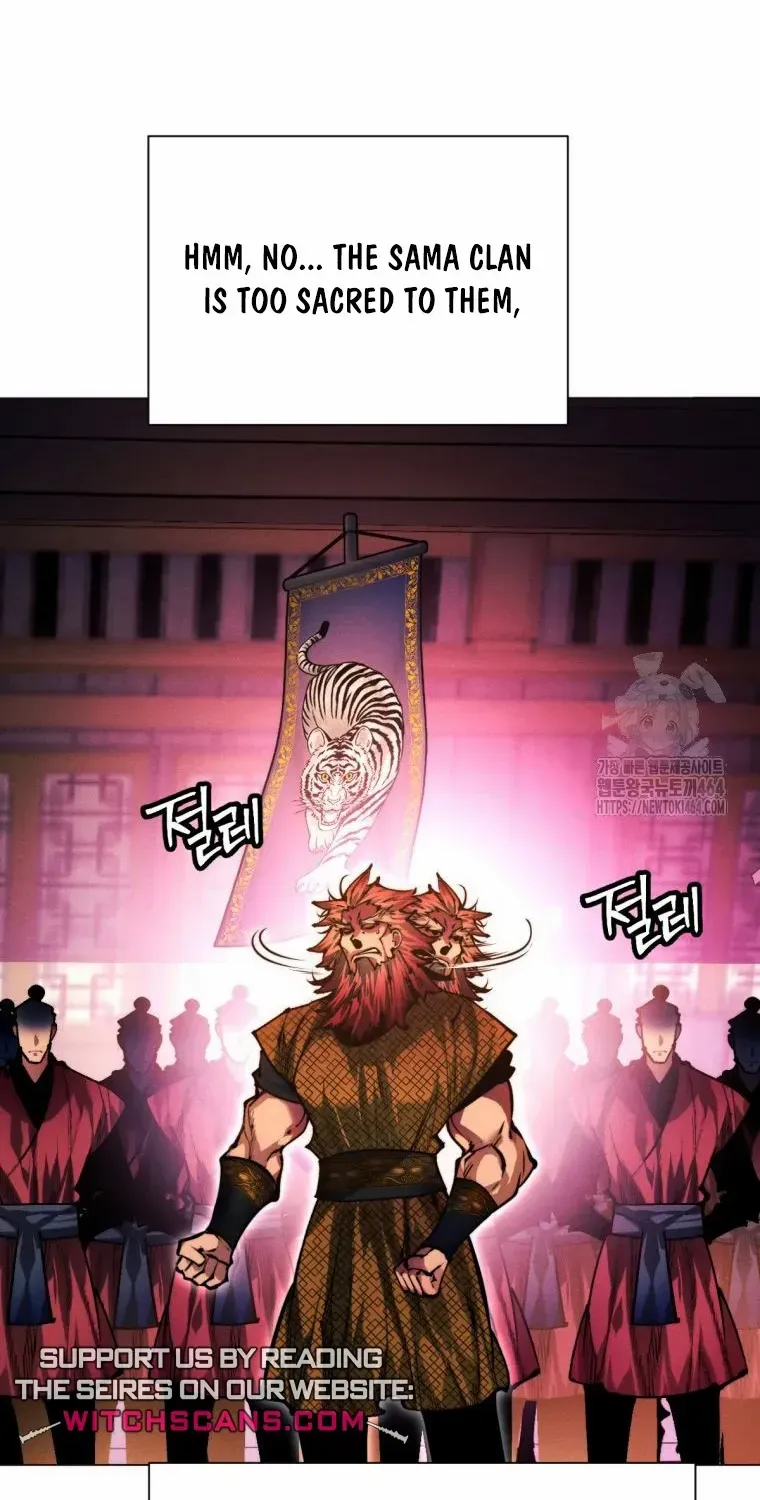 A Modern Man Who Got Transmigrated Into the Murim World Chapter 111 page 96 - 