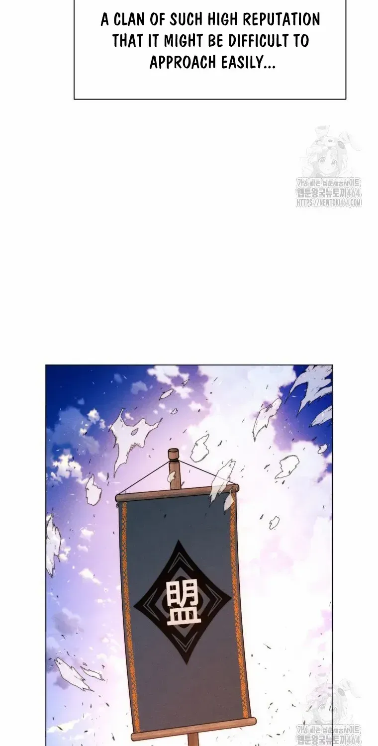 A Modern Man Who Got Transmigrated Into the Murim World Chapter 111 page 97 - 