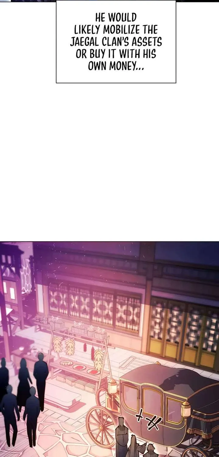 A Modern Man Who Got Transmigrated Into the Murim World Chapter 112 page 11 - 