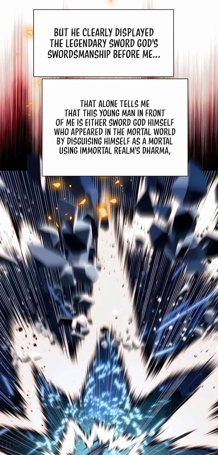 A Modern Man Who Got Transmigrated Into the Murim World Chapter 112 page 102 - 