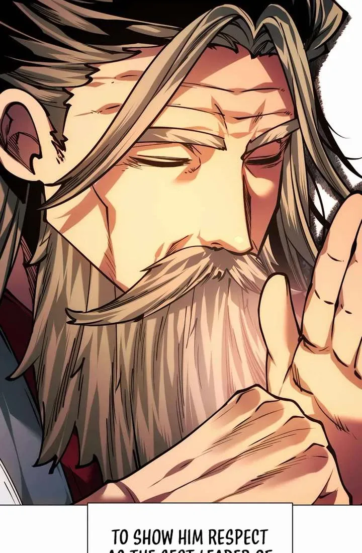 A Modern Man Who Got Transmigrated Into the Murim World Chapter 112 page 105 - 