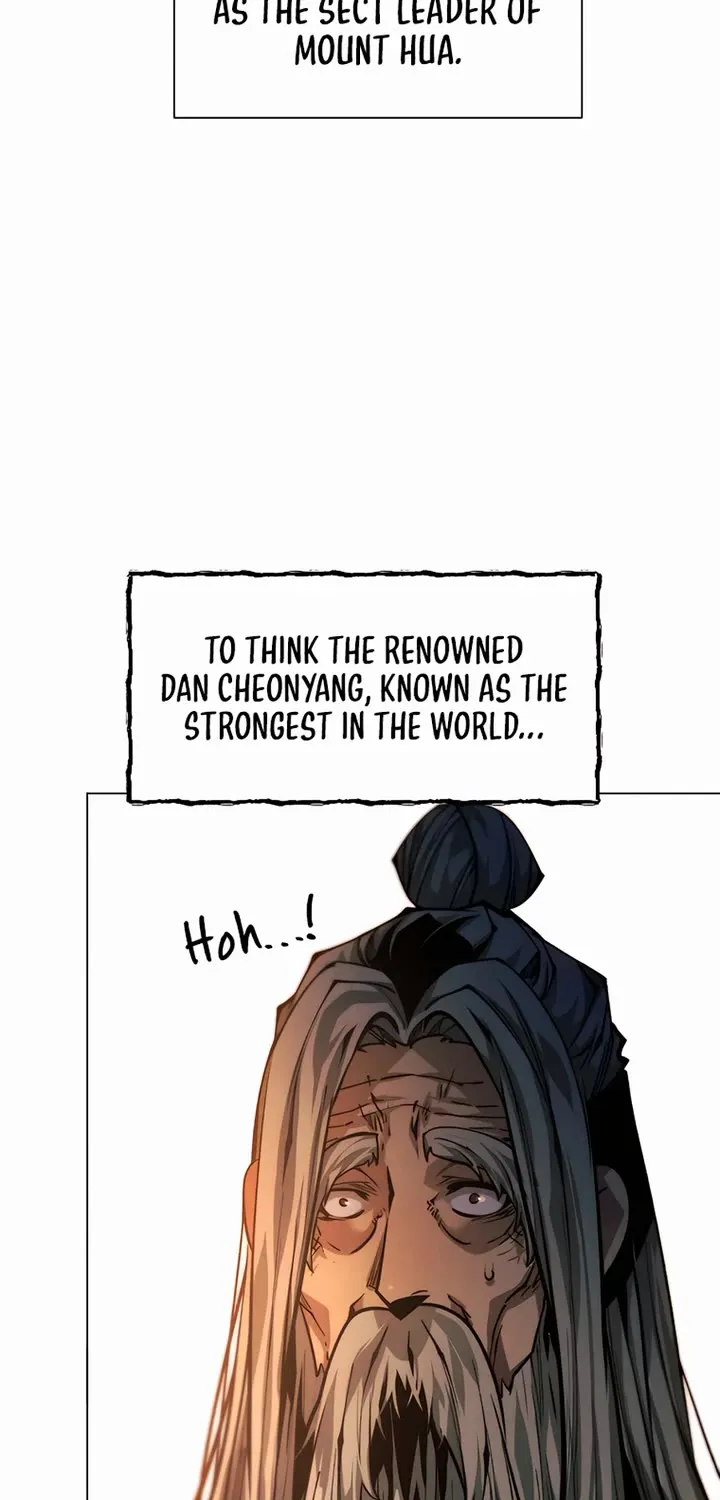 A Modern Man Who Got Transmigrated Into the Murim World Chapter 112 page 106 - 