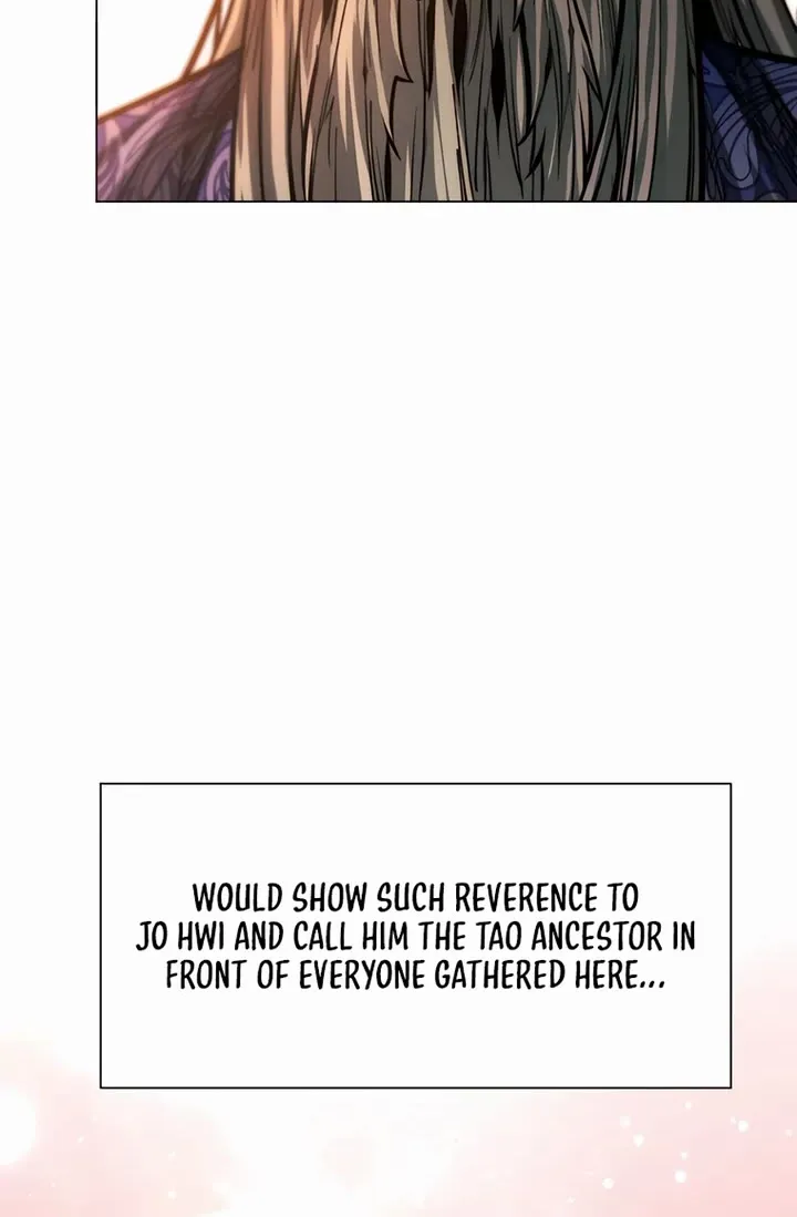 A Modern Man Who Got Transmigrated Into the Murim World Chapter 112 page 107 - 