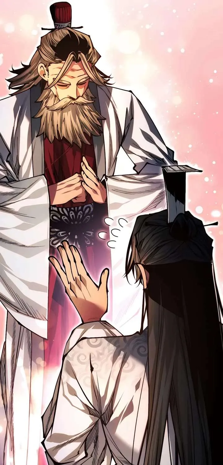 A Modern Man Who Got Transmigrated Into the Murim World Chapter 112 page 108 - 