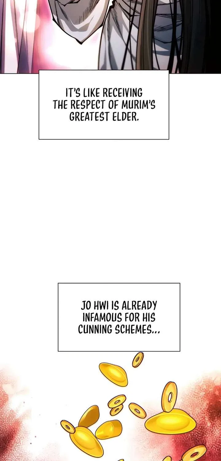 A Modern Man Who Got Transmigrated Into the Murim World Chapter 112 page 109 - 