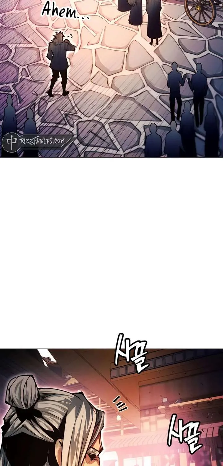 A Modern Man Who Got Transmigrated Into the Murim World Chapter 112 page 12 - 