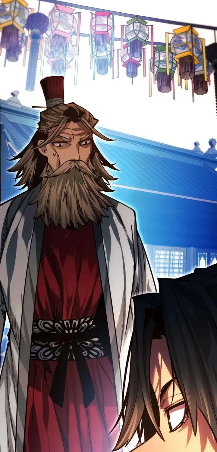 A Modern Man Who Got Transmigrated Into the Murim World Chapter 112 page 114 - 