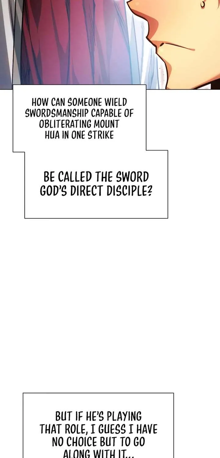 A Modern Man Who Got Transmigrated Into the Murim World Chapter 112 page 115 - 