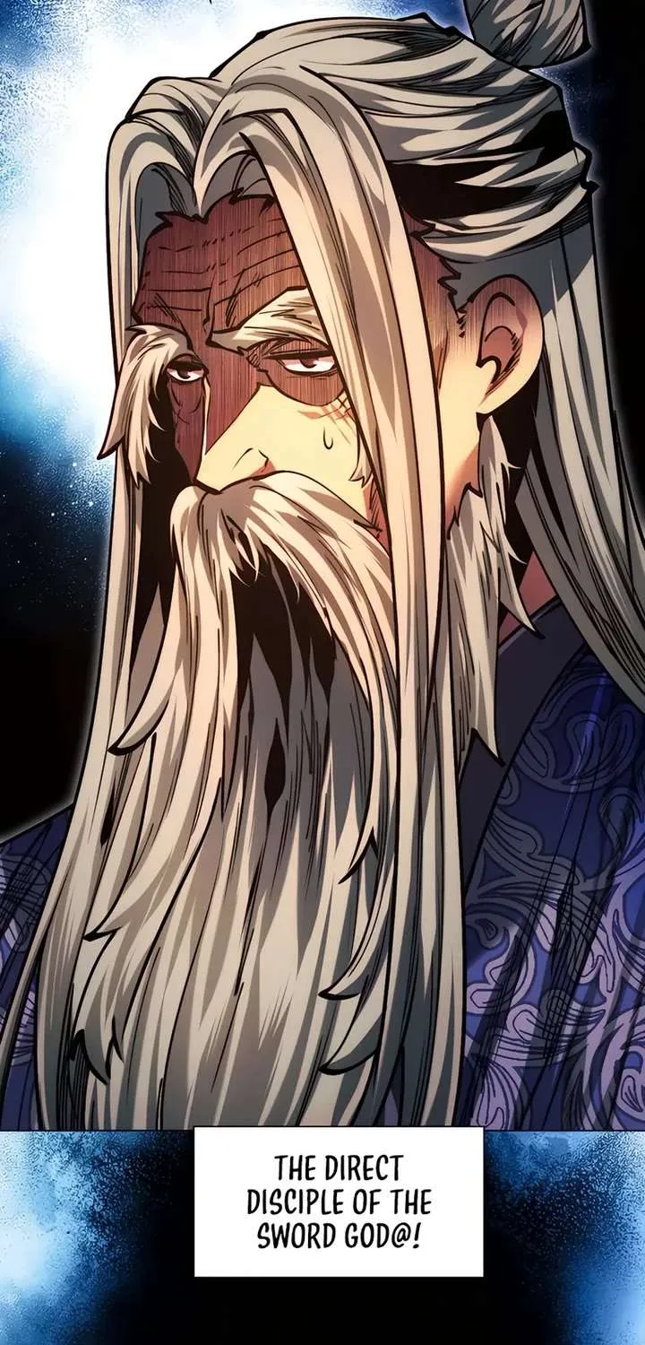 A Modern Man Who Got Transmigrated Into the Murim World Chapter 112 page 118 - 