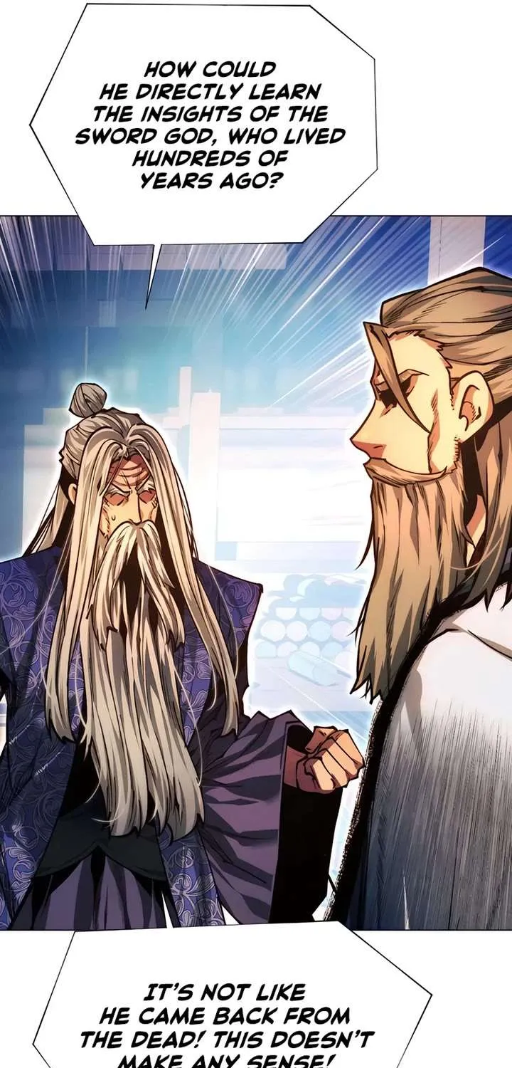 A Modern Man Who Got Transmigrated Into the Murim World Chapter 112 page 120 - 