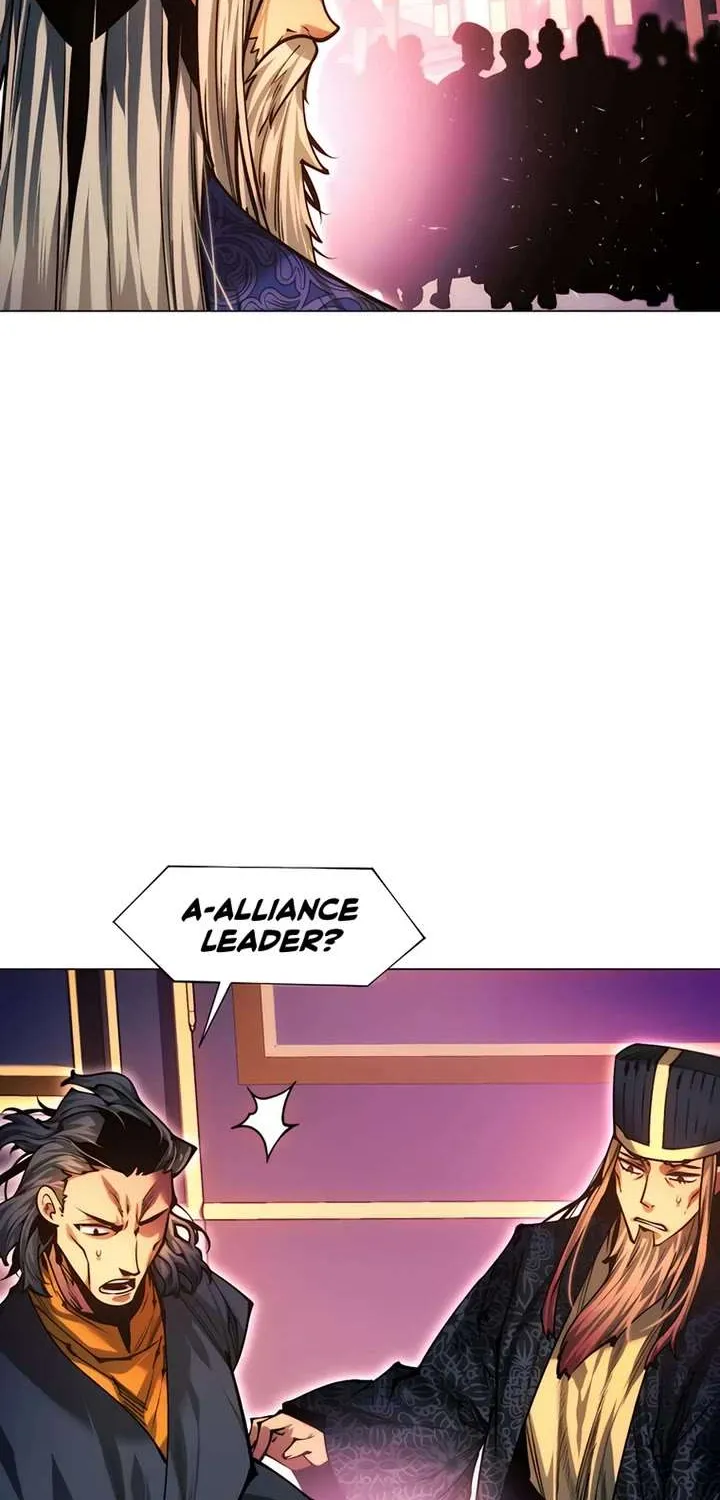 A Modern Man Who Got Transmigrated Into the Murim World Chapter 112 page 13 - 