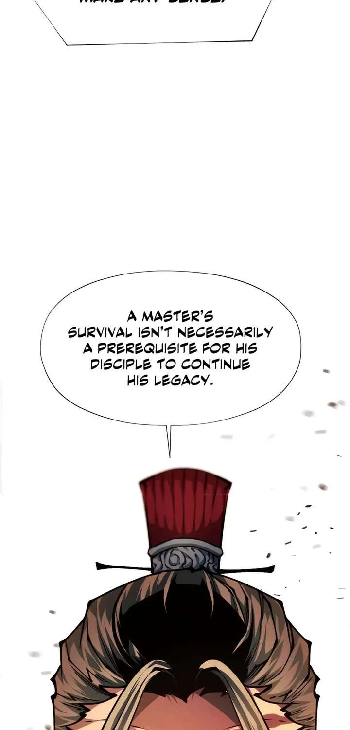 A Modern Man Who Got Transmigrated Into the Murim World Chapter 112 page 121 - 
