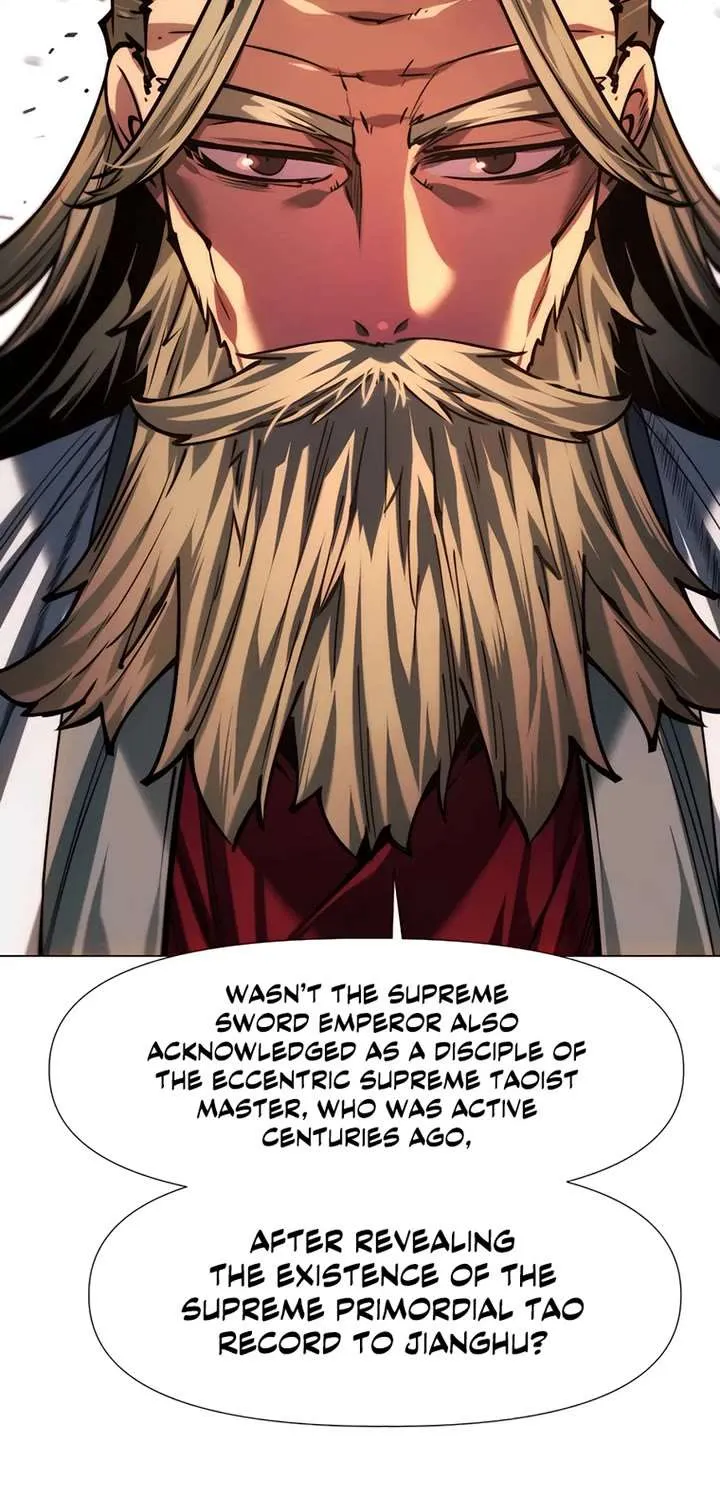 A Modern Man Who Got Transmigrated Into the Murim World Chapter 112 page 122 - 