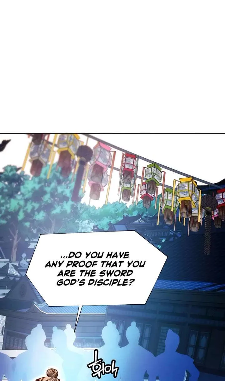 A Modern Man Who Got Transmigrated Into the Murim World Chapter 112 page 123 - 