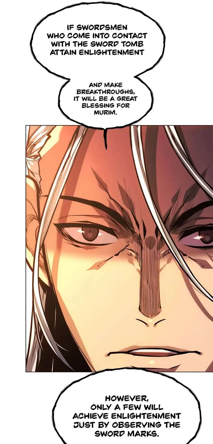 A Modern Man Who Got Transmigrated Into the Murim World Chapter 112 page 126 - 