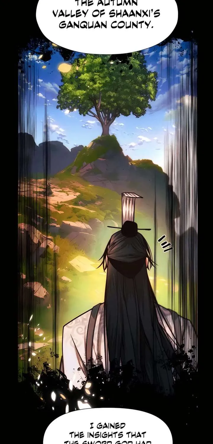 A Modern Man Who Got Transmigrated Into the Murim World Chapter 112 page 128 - 