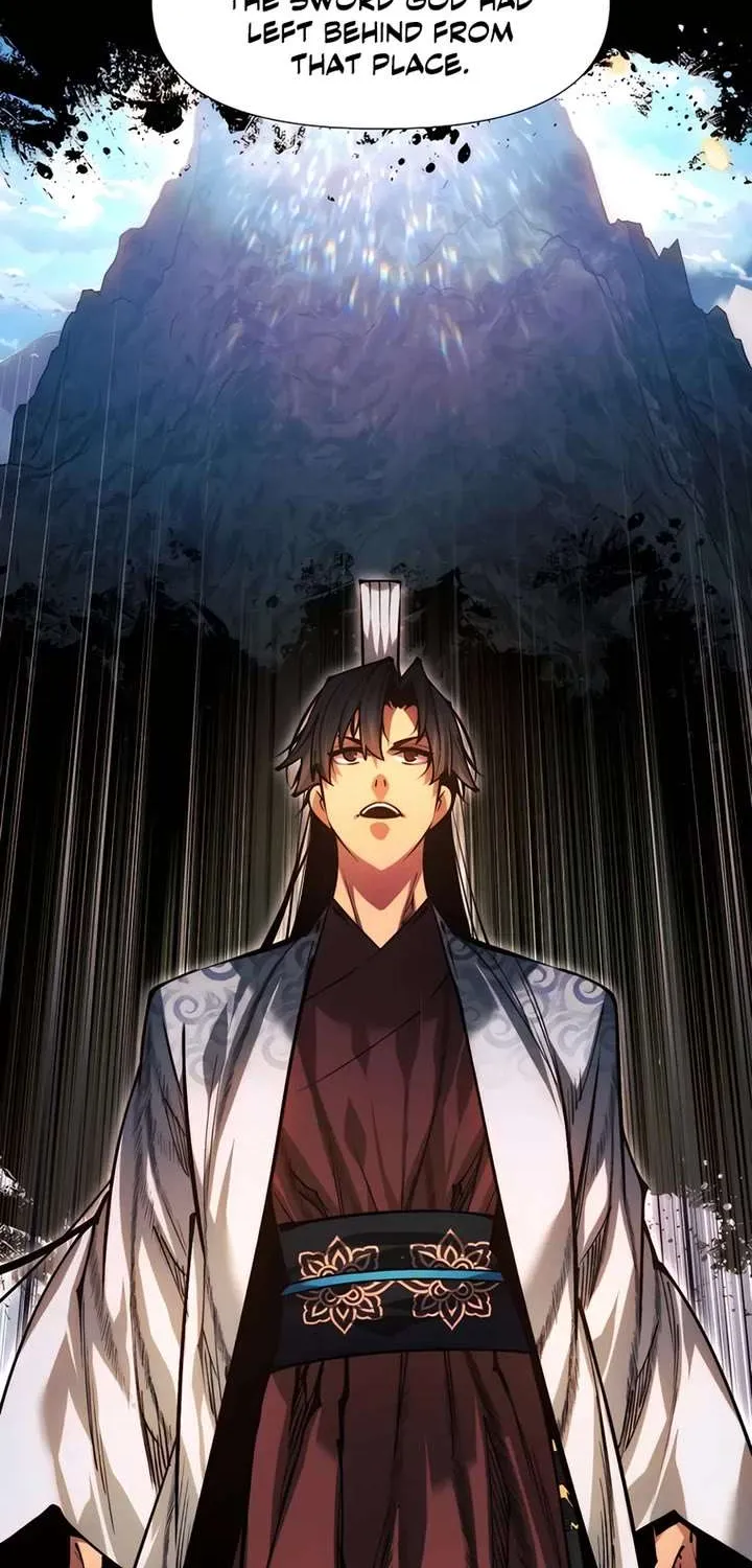 A Modern Man Who Got Transmigrated Into the Murim World Chapter 112 page 129 - 