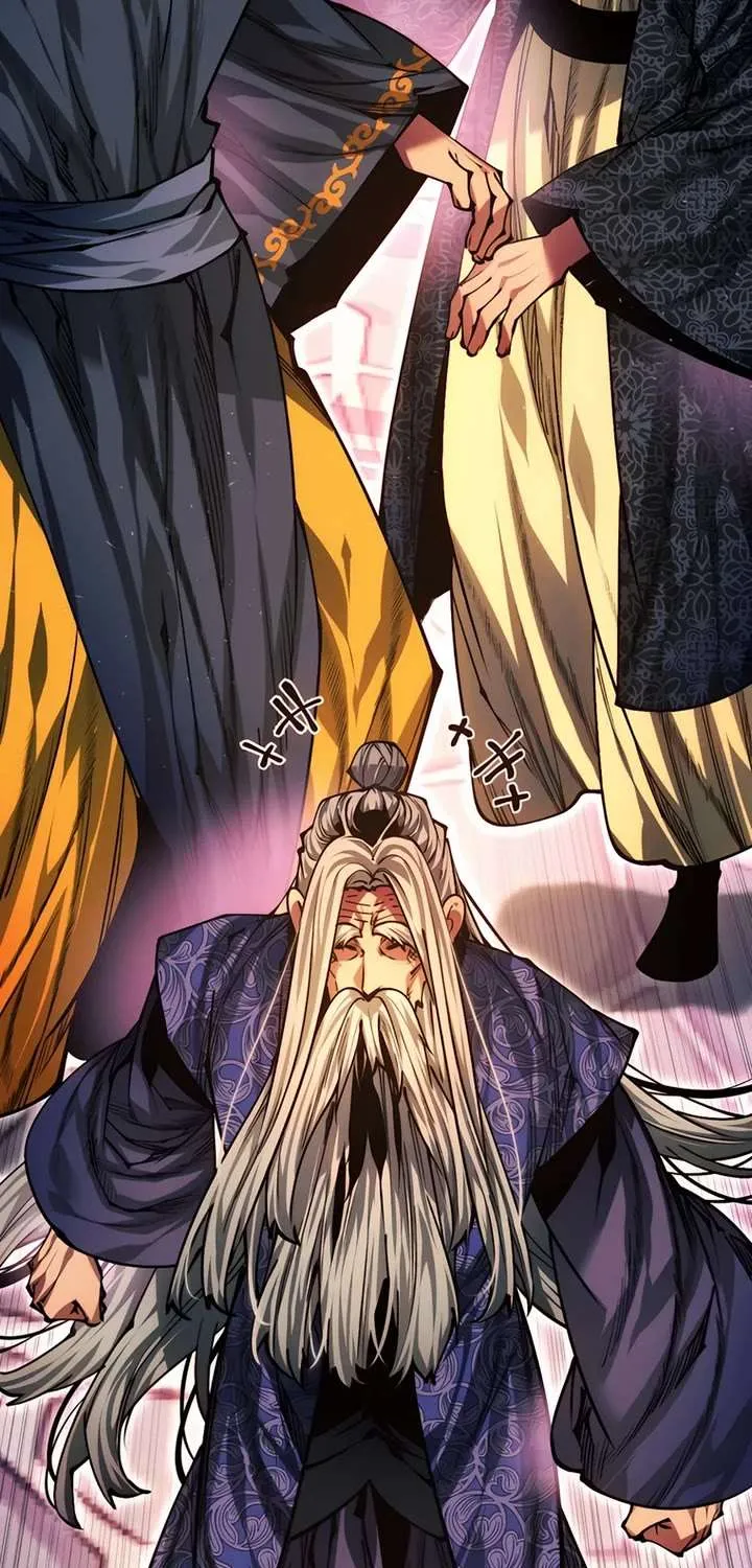A Modern Man Who Got Transmigrated Into the Murim World Chapter 112 page 14 - 