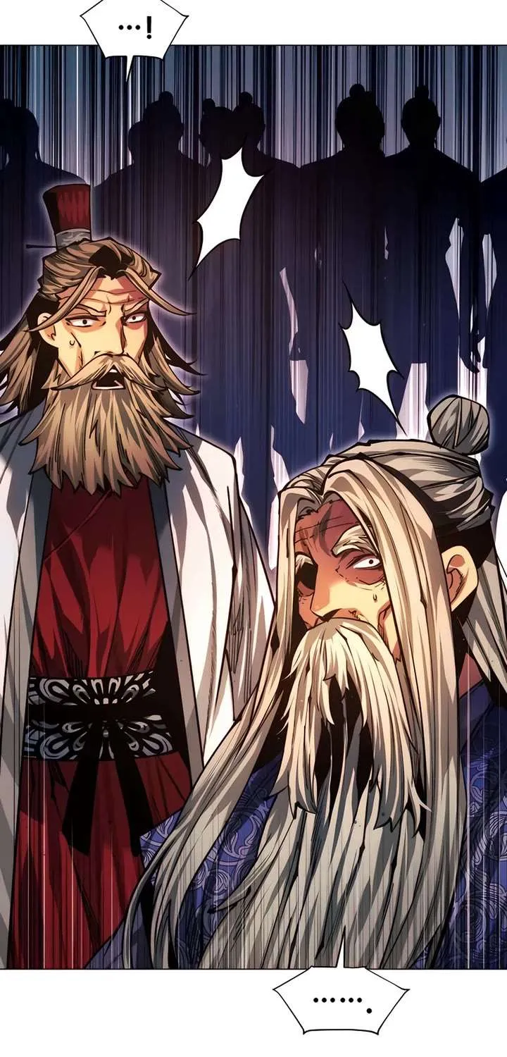 A Modern Man Who Got Transmigrated Into the Murim World Chapter 112 page 132 - 