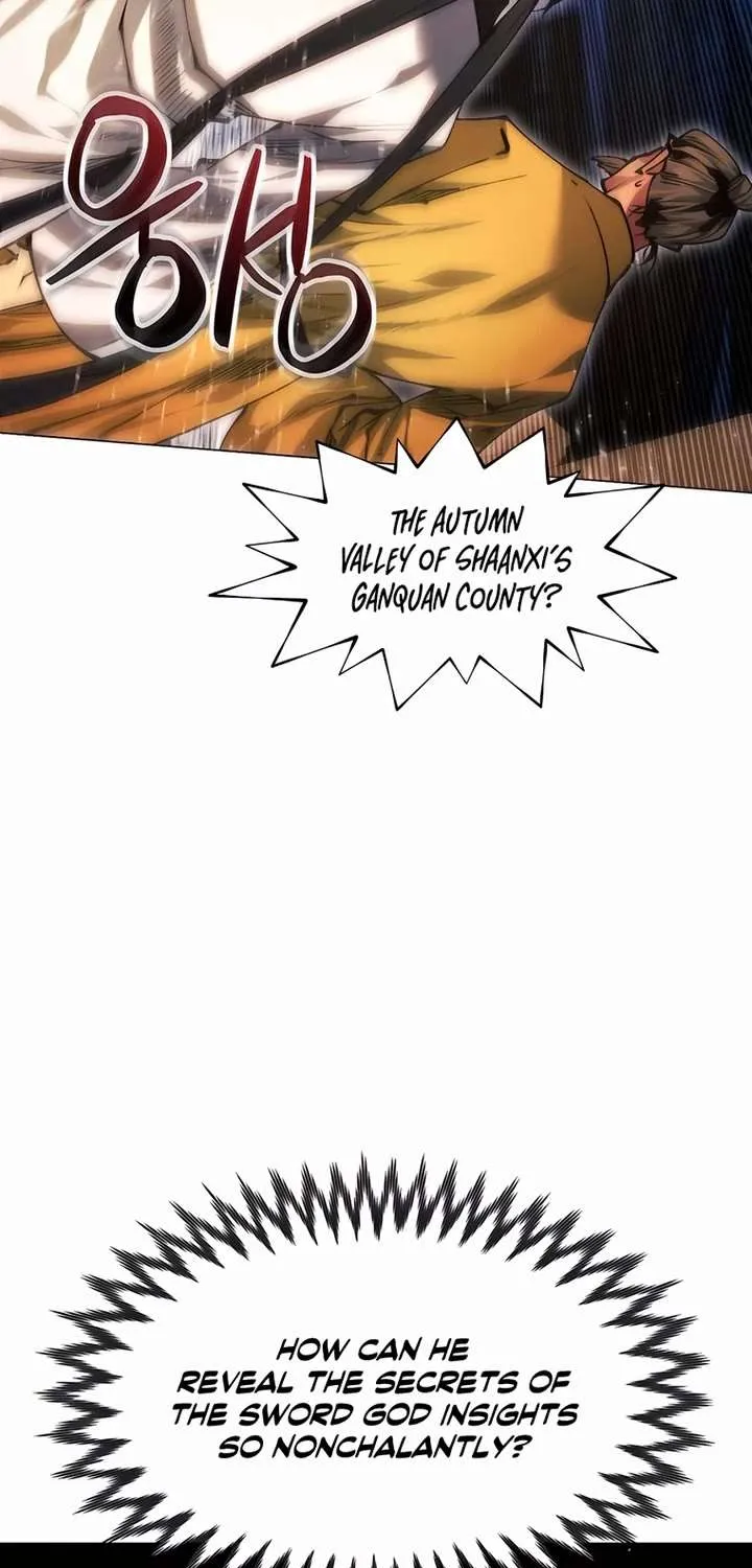 A Modern Man Who Got Transmigrated Into the Murim World Chapter 112 page 136 - 