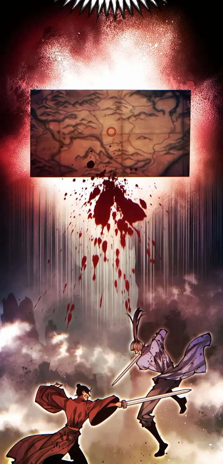 A Modern Man Who Got Transmigrated Into the Murim World Chapter 112 page 137 - 