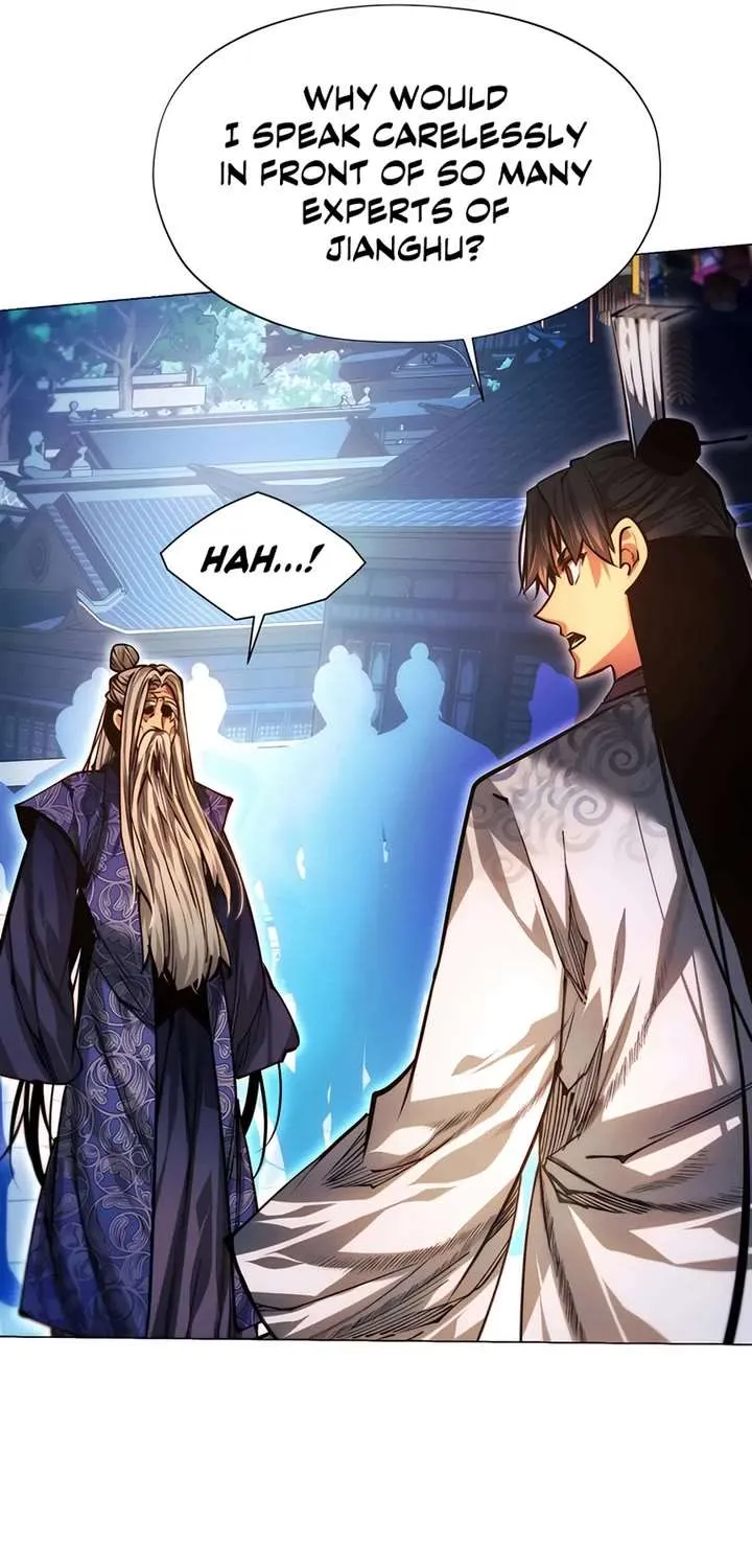 A Modern Man Who Got Transmigrated Into the Murim World Chapter 112 page 142 - 