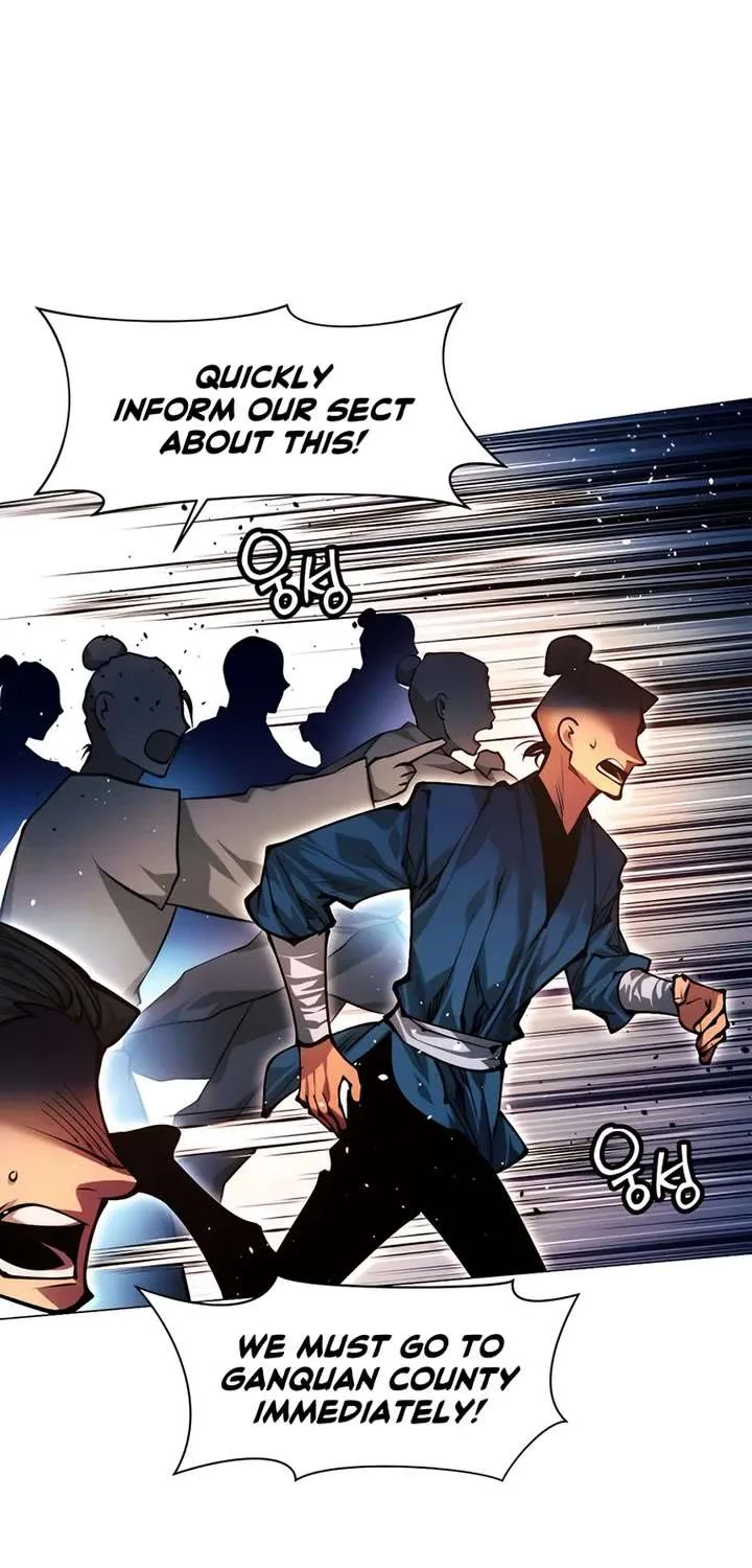A Modern Man Who Got Transmigrated Into the Murim World Chapter 112 page 143 - 