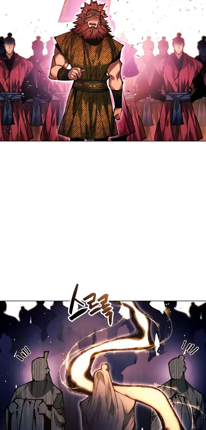 A Modern Man Who Got Transmigrated Into the Murim World Chapter 112 page 19 - 