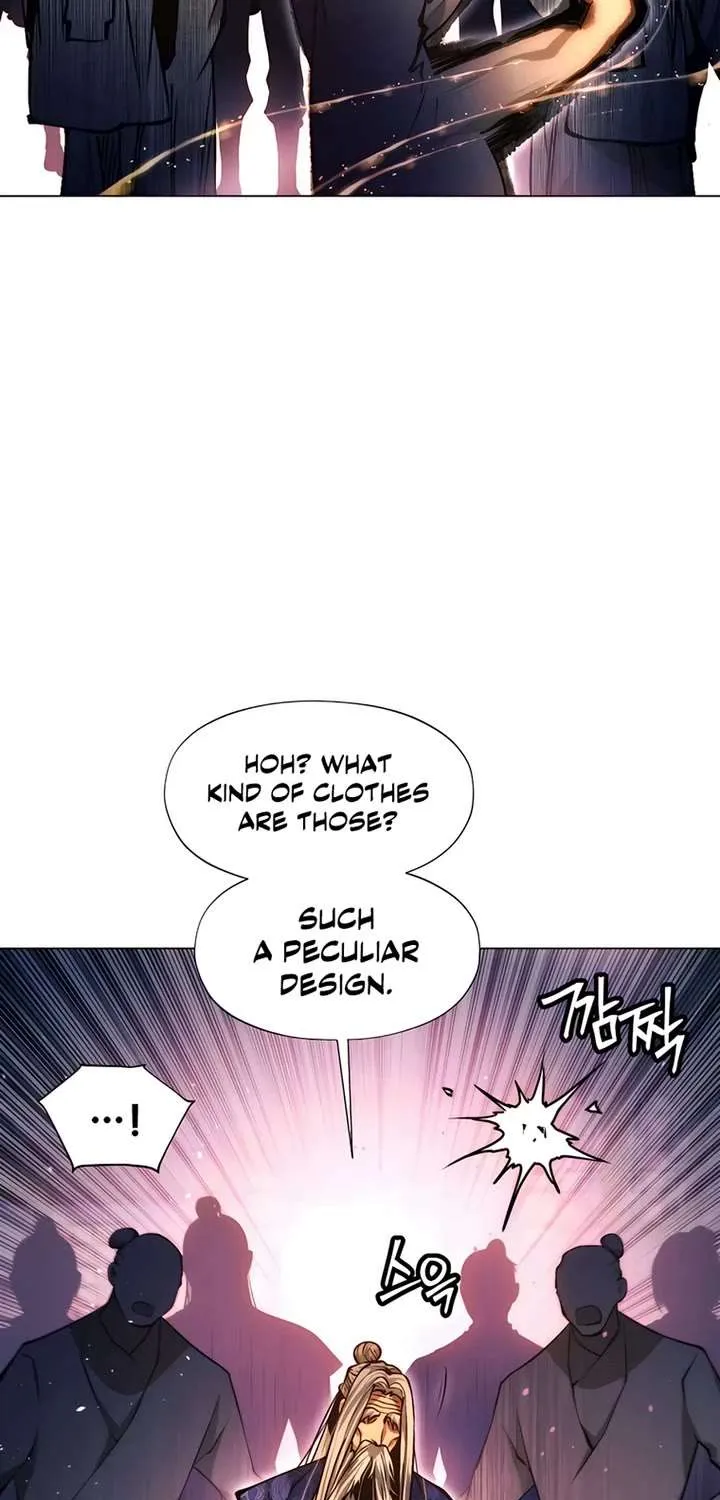 A Modern Man Who Got Transmigrated Into the Murim World Chapter 112 page 20 - 