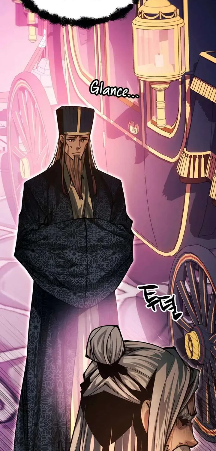 A Modern Man Who Got Transmigrated Into the Murim World Chapter 112 page 3 - 
