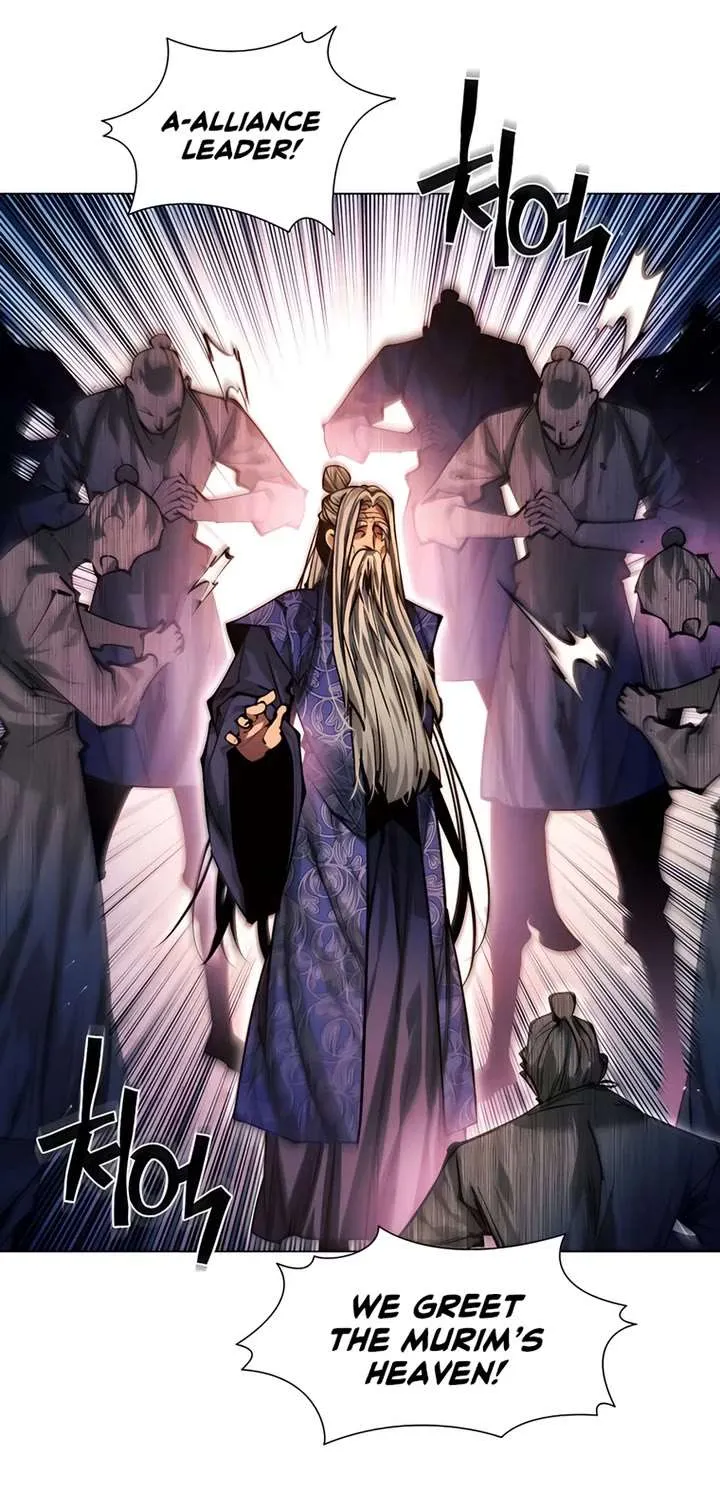 A Modern Man Who Got Transmigrated Into the Murim World Chapter 112 page 22 - 