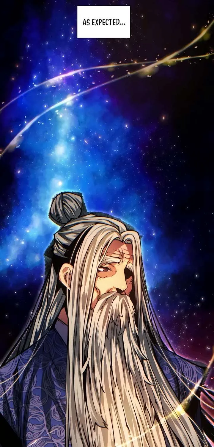 A Modern Man Who Got Transmigrated Into the Murim World Chapter 112 page 26 - 