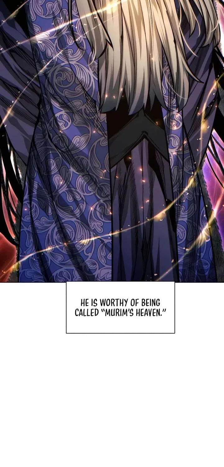 A Modern Man Who Got Transmigrated Into the Murim World Chapter 112 page 27 - 